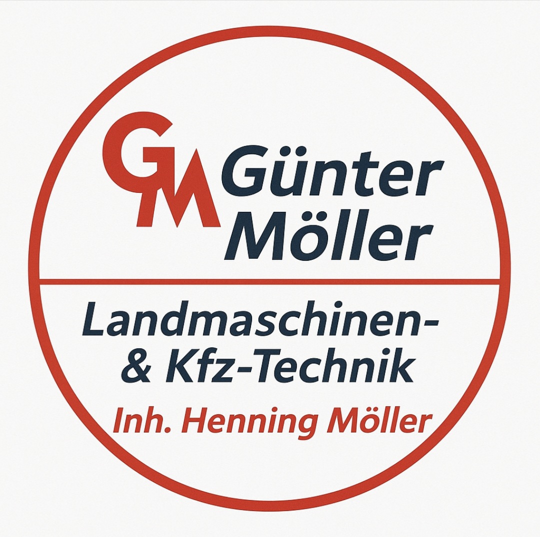 Günter Möller Landmaschinen- & Kfz-Technik
