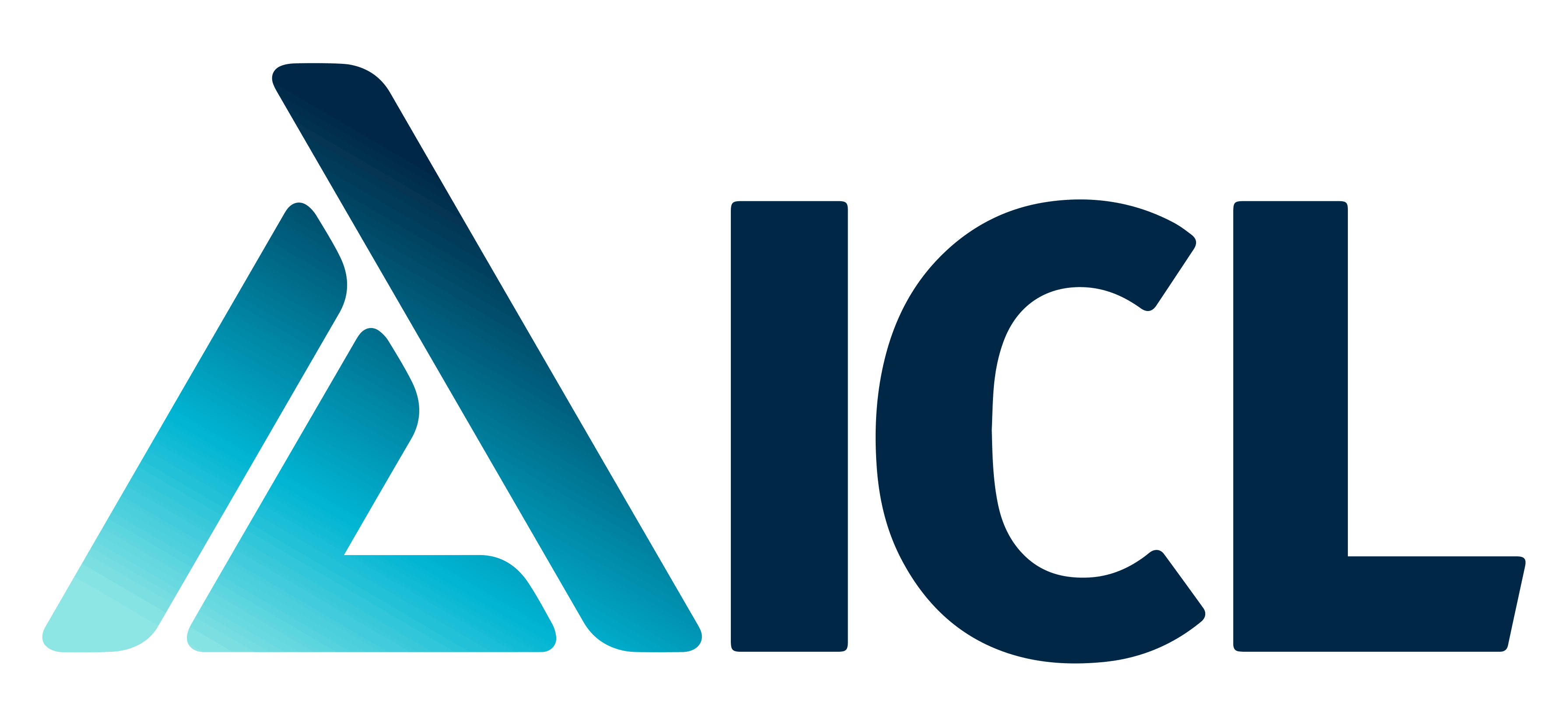 ICL Deutschland Vertriebs GmbH